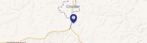 Crocker, MO 65452