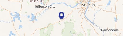 905 Old Springfield Rd