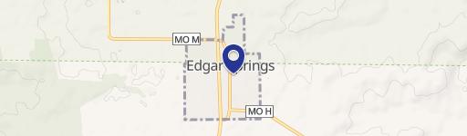 Edgar Springs, MO 65462