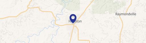 Dooley St At State Rte 17th W