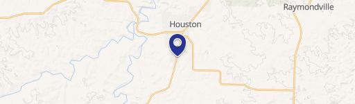 Millstone Rd Houston