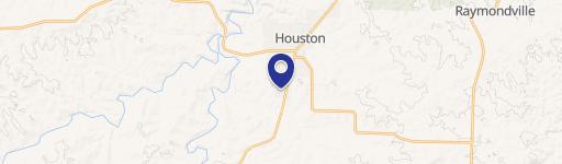 Sam Houston Blvd Houston