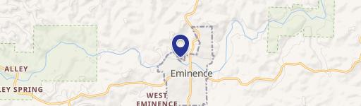 Salter Ln 16152nd 16114th 16166