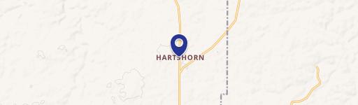 Hartshorn, MO 65479