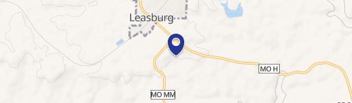 Leasburg, MO 65535