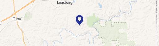 1980 Country Acres Ln