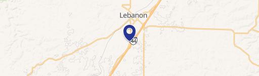 Elm St Holiday Inn Expy