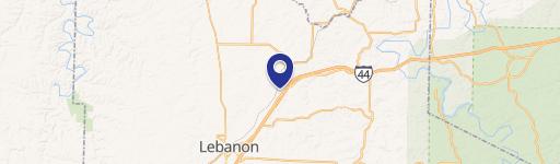 Lebanon, MO 65536