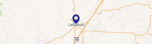 108th N Madison Avec