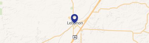 Lebanon, MO 65536
