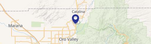 2551 Vistoso Commerce Loop