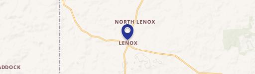 Lenox, MO 65541
