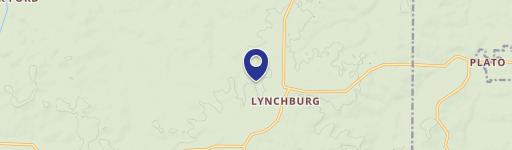 Lynchburg, MO 65543
