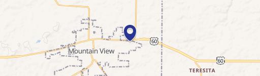 County Rd 3160th E Industria