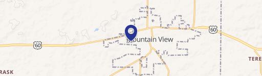 State Rte 17th Airport