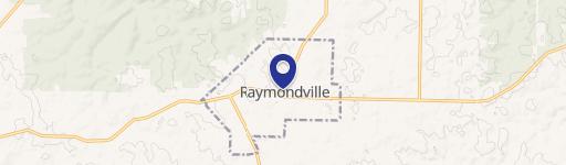 Hwy 137th Raymondvil