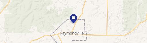 Hwy 137th Raymondvil