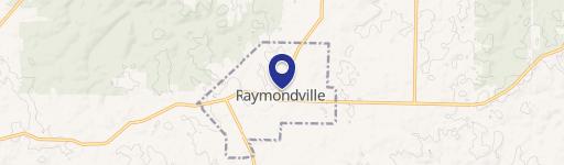 Hwy 137th Raymondvil