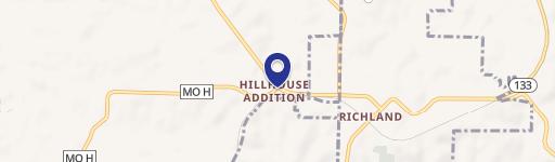 Richland, MO 65556