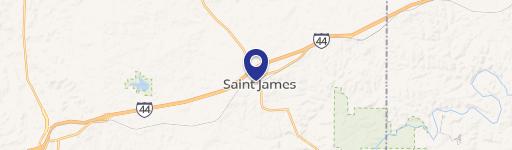 Saint James, MO 65559