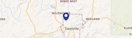 Steelville, MO 65565