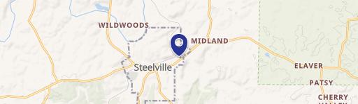 Steelville, MO 65565