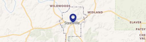 Dollar General On Pne St