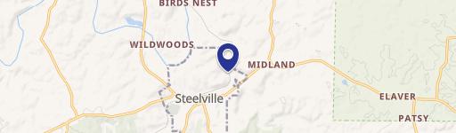 Steelville, MO 65565