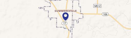 Hwy 17th Summersvil