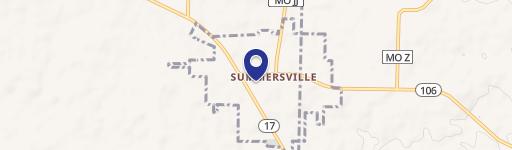 Cherry St Summersville