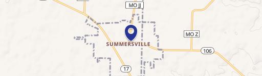 Cherry St Summersville