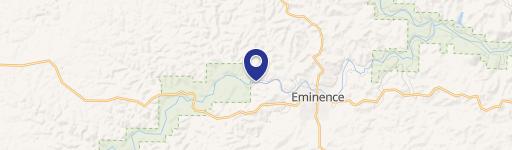 Miles Of Line 8th Summersville