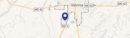 Vienna, MO 65582