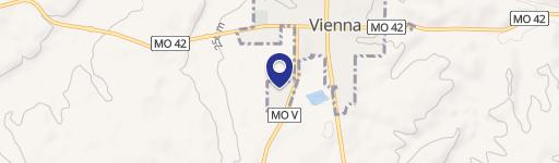 Vienna, MO 65582