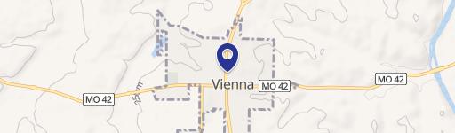 Vienna, MO 65582
