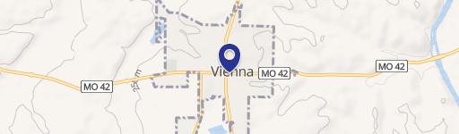 Vienna, MO 65582
