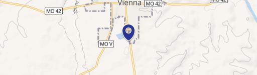 Vienna, MO 65582