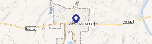 Vienna, MO 65582