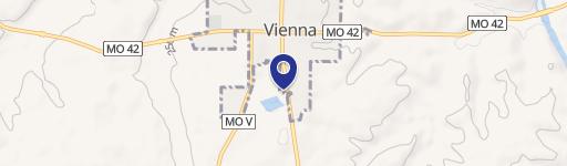 Vienna, MO 65582