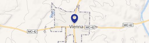 Vienna, MO 65582