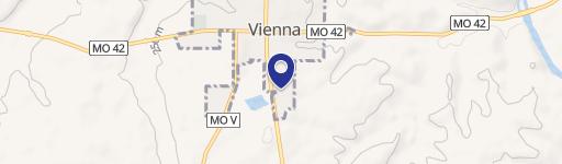 Vienna, MO 65582