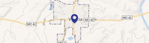 Vienna, MO 65582