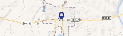Vienna, MO 65582