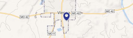 1001 Vienna Rolla Rd