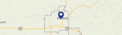 Transmission Lines 3rd Winona