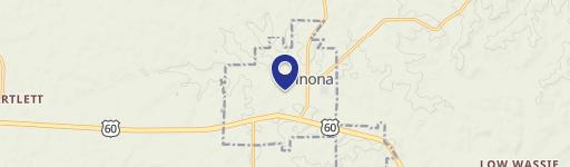 18671 Jf Norton Pkwy