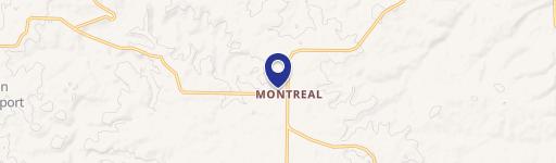 Montreal, MO 65591
