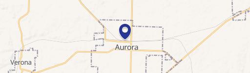 Aurora, MO 65605