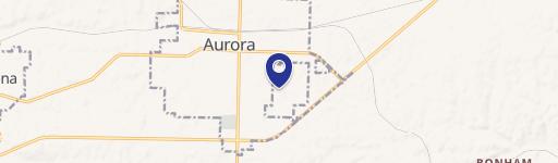 Aurora, MO 65605