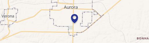 Aurora, MO 65605